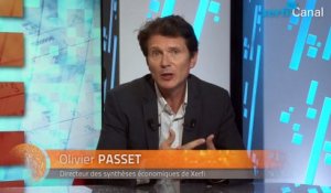 Olivier Passet, Xerfi Canal Reprise morose et attentisme : pourquoi ?