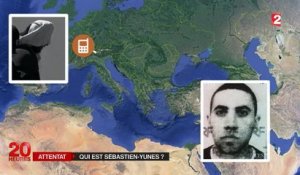 Attentat en Isère : le destinataire du selfie macabre identifié