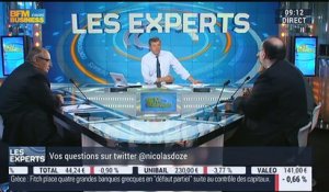Nicolas Doze: Les Experts (1/2) – 30/06