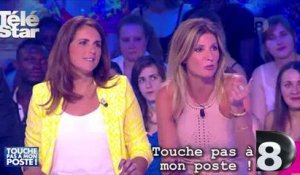 TPMP : Cyril Hanouna gêné par la chanson hommage de Patrick Sébastien