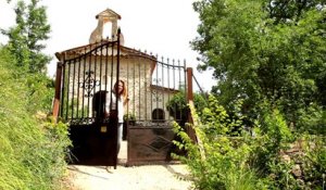 Prix de la Rénovation : La chapelle de Grasse