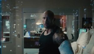 Bande-annonce : Fast & Furious 7 - VO (5)