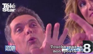 TPMP : tensions entre Thierry Moreau et Vincent Cerutti