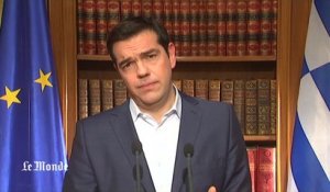 La stratégie de Tsipras divise-t-elle la Grèce ?