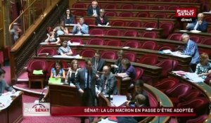 24H Sénat (01/07/2015)