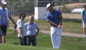 Golf - ODF : Levy attendu