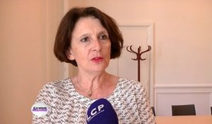 Anne-Yvonne Le Dain (PS) s'oppose à la reconnaissance par l’État des enfants nés de GPA
