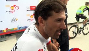 Tour de France - Bouhanni : ''Mon état s’améliore''