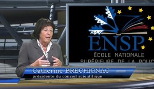 Entretien avec Catherine Bréchignac, secrétaire perpétuel de l'Académie des sciences et ancienne présidente du CNRS