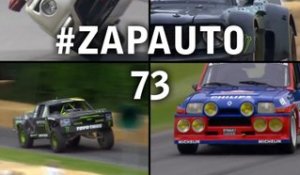 #ZapAuto 73