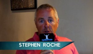 Tour de France 2015 : Stephen Roche : "Ce Tour est pour Chris Froome"