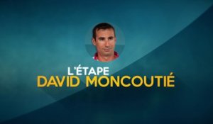 Tour de France 2015 - David Moncoutié : "Je ne vois pas un sprint à Zélande"