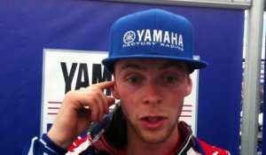 ITW ROMAIN FEBVRE - SUEDE @motoverte2015