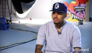 Chris Brown ne veut pas payer la pension alimentaire de sa fille Royalty