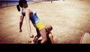 LES SNAPMATICS LES PLUS WTF DE GTA V #3