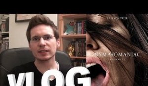 Vlog - Nymphomaniac Volume 2