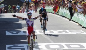 Le 20H du Tour : Pourquoi neutraliser la course - Tour de France 2015 - Étape 3
