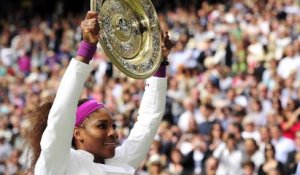 Wimbledon - La pression est sur Serena