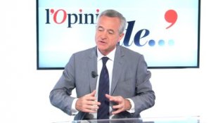 Jean-François Buet (FNAIM) : « Aujourd'hui les bailleurs sont perdus »