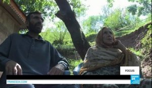 Vidéo : le Pakistan exécute à tour de bras