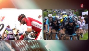 VIDÉO - Florian Sénéchal (Cofidis) : "La journée la plus importante pour moi"