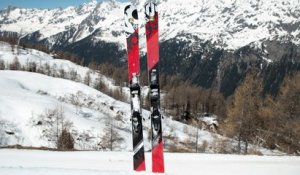 Völkl Mantra Ski Review 2015/2016 | EpicTV Gear Geek