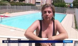 Toulouse : les intrusions sauvages dans les piscines privées explosent