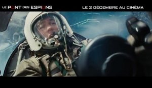 Le Pont des Espions (2015) - Bande Annonce / Trailer [VOST-HD]