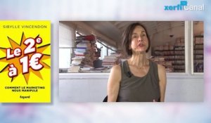 Sibylle Vincendon, Xerfi Canal Les grosses ficelles du marketing (et pourquoi ça marche)