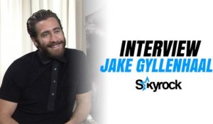 Interview Jake Gyllenhaal - La Rage au ventre