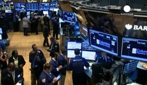 Des pannes à la bourse de New York, United Airlines et le Wall Street Journal