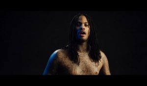 The Awesome Waka Flocka Music Video For 'Pixels'