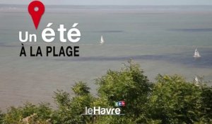 Les villes étapes 2015 : visitez Le Havre