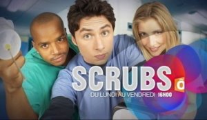 Scrubs : bande-annonce