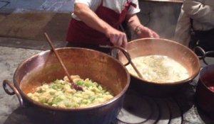 Journées gourmandes au château du Lude