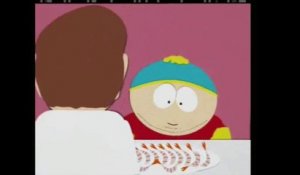 South Park : l'odieuse série