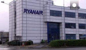 Le conseil de Ryanair accepte l'offre de IAG sur Aer Lingus
