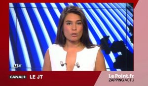 Valérie Trierweiler entend dorénavant "vivre sa vie" - Zapping du 10 juillet