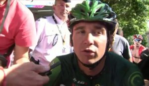 Cyclisme - Tour de France : Coquard «On n'a pas eu de chance»