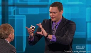 Magie Rubik's Cube