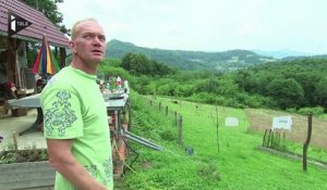 Srebrenica, 20 ans après : un soldat néerlandais se souvient