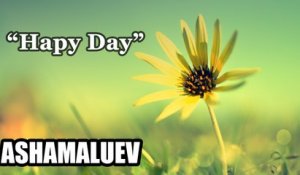 Happy Day - Positive & Optimistic Music | Background Music For Video | Commercial Music | Royalty-free Music