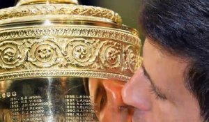 Wimbledon - Djokovic conserve sa couronne