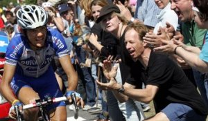 Dix victoires françaises au Tour de France un 14 juillet