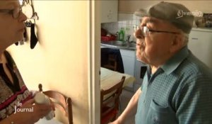 Canicule en Vendée : Soins spéciaux pour les personnes âgées