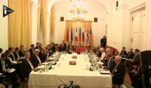 Les conséquences de l'accord de Genève pour l'Iran