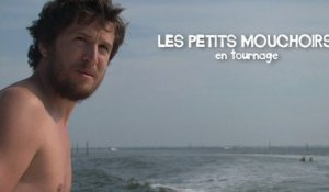 Les Petits Mouchoirs - Making of part III