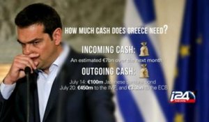 It's official: No Grexit