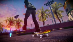 Tony Hawk's Pro Skater 5 : gameplay en images