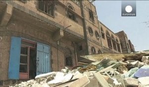 Retour d'exil pour plusieurs ministres au Yémen